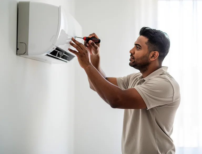 Ac Installation service in Clovis